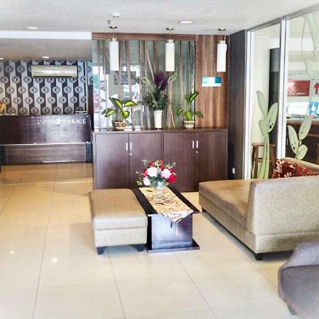 Cosmo Terrace At Thamrin City Jakarta Extérieur photo