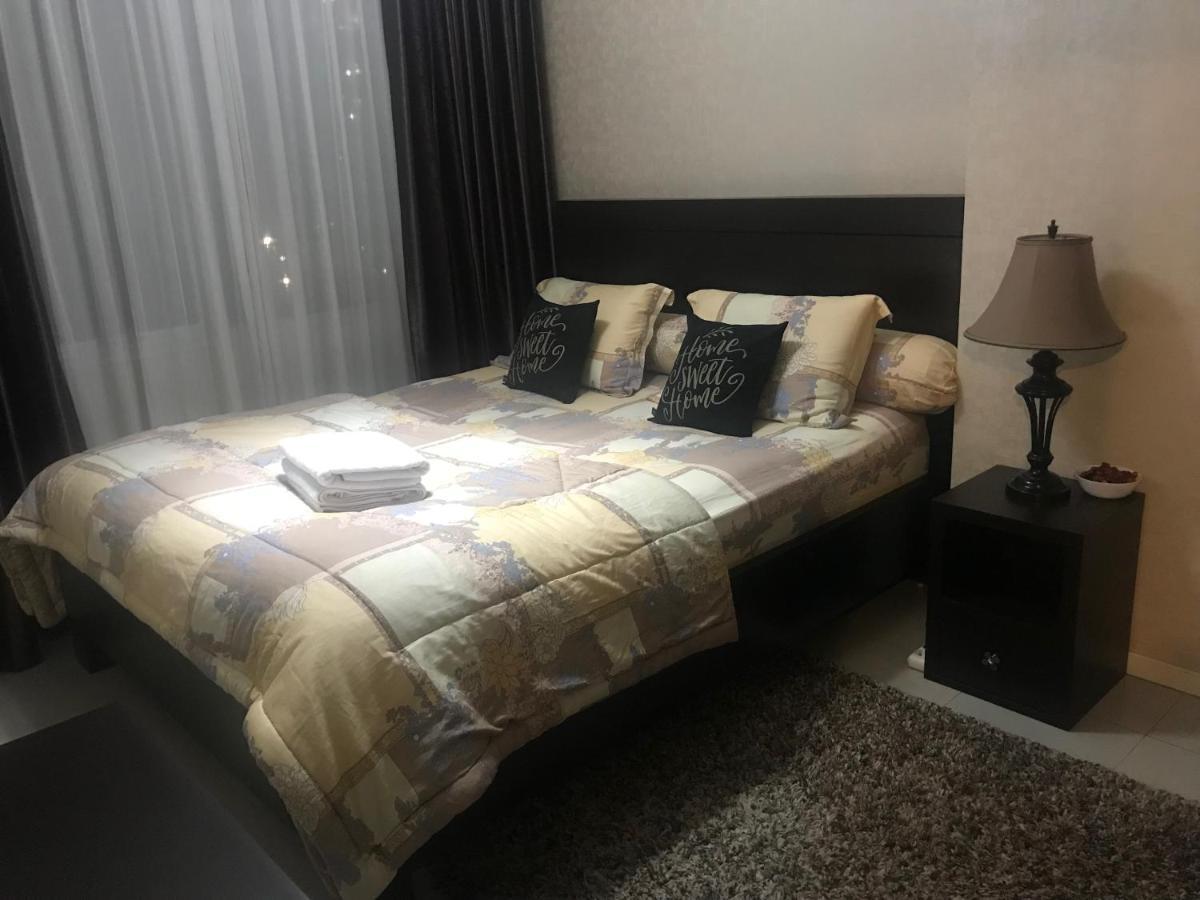Cosmo Terrace At Thamrin City Jakarta Extérieur photo